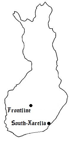AOA Finland - Chapters